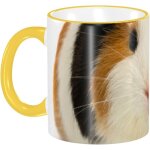 Tasses a cafe cochon d'inde mignonnes pour hommes et femmes - tasse en ceramique - tasse a the - tasse ... Tasses a cafe cochon d'inde mignonnes pour hommes et femmes - tasse en ceramique - tasse a the - tasse ...