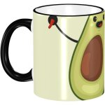Tasses a cafe avec corde d'avocat pour hommes et femmes - tasse en ceramique - tasse a the - tasse de ...