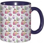 Tasse a cafe cupcakes style the de l'apres - midi gateau sucre, tasses a the romantiques. impression ... Tasse a cafe cupcakes style the de l'apres - midi gateau sucre, tasses a the romantiques. impression ...