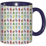 Tasse a cafe fantasy dragons personnages animaux medievaux composition coloree mythologique impression ... Tasse a cafe fantasy dragons personnages animaux medievaux composition coloree mythologique impression ...