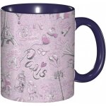 Tasse a cafe france sur le theme croquis art velo chaussures de chien montgolfiere cage a oiseaux. impression ... Tasse a cafe france sur le theme croquis art velo chaussures de chien montgolfiere cage a oiseaux. impression ...