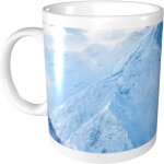 Tasses a cafe imprimees skis sur montagne - tasses a cafe en porcelaine avec poignee - tasse a the en ... Tasses a cafe imprimees skis sur montagne - tasses a cafe en porcelaine avec poignee - tasse a the en ...