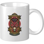 Tasse de cafe de sablier de couleur 11 onces pour la tasse de the de cadeau d'anniversaire de maison ... Tasse de cafe de sablier de couleur 11 onces pour la tasse de the de cadeau d'anniversaire de maison ...
