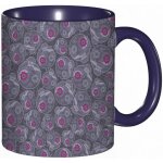 Tasse a cafe sucre motif repetitif de cranes de style retro avec impression de details de fleurs, tasse ... Tasse a cafe sucre motif repetitif de cranes de style retro avec impression de details de fleurs, tasse ...