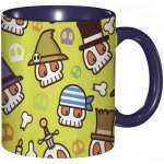 Tasse a cafe tete partie du squelette avec un assortiment de chapeaux pirate bandana pelerin haut - de ...