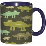 Tasse a cafe theme alligator jungle wilderness avec impression d'animaux de la savane crocodiles tasse ... Tasse a cafe theme alligator jungle wilderness avec impression d'animaux de la savane crocodiles tasse ...