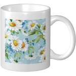 Tasse a cafe tournesol a l'huile 11oz - tasse personnalisee cadeaux d'anniversaire droles tasse pour ...