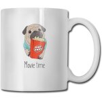 Tasse carlin mignon pomme de terre mode tasse ¿¿ caf¿¿ tasse ¿¿ th¿¿ tasse ¿¿ eau vaisselle amusante ... Tasse carlin mignon pomme de terre mode tasse ¿¿ caf¿¿ tasse ¿¿ th¿¿ tasse ¿¿ eau vaisselle amusante ...