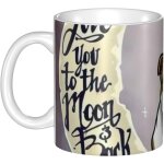 Tasses en ceramique bulldog anglais - parfaites pour le cafe - le the et le chocolat chaud c tasses ...