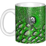 Tasse en ceramique - tasse a texture de peau d'alligator - larges tasses de the - cafe et chocolat chaud ... Tasse en ceramique - tasse a texture de peau d'alligator - larges tasses de the - cafe et chocolat chaud ...