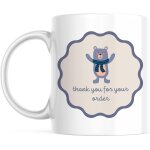 Tasse de cercle d'etiquette de mode et de vetements pour enfants bleu mignon personnalise - tasse a cafe ... Tasse de cercle d'etiquette de mode et de vetements pour enfants bleu mignon personnalise - tasse a cafe ...