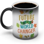 Tasse a changement de couleur the very hungry caterpillar picture book tasse a café thermos mug poterie ... Tasse a changement de couleur the very hungry caterpillar picture book tasse a café thermos mug poterie ...