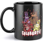 Tasse cinq nuits chez freddy's dessin anim� tasse a caf� tasse a th� en c�ramique tasse a cacao grande ...