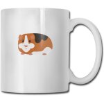 Tasse cochon d'inde ¿¿ la mode, tasse ¿¿ caf¿¿, ¿¿ th¿¿, ¿¿ eau, vaisselle amusante, mignonne, grande ... Tasse cochon d'inde ¿¿ la mode, tasse ¿¿ caf¿¿, ¿¿ th¿¿, ¿¿ eau, vaisselle amusante, mignonne, grande ...