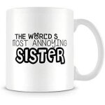 Tasse dcorative de la sur la plus ennuyeuse du monde, tasse a caf, tasse de l'alphabet anglais, tasse ...