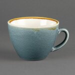 Tasse couleur oc�an 340ml lot de 6