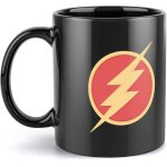 Tasse dc comic star laboratoire tasse a th tasse a caf tasse en porcelaine tasse en cramique tasse ...