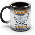 Tasse devenir gestionnaire immobilier grande capacit¿¿ tasse magique chauffage couleur changeante tasse ... Tasse devenir gestionnaire immobilier grande capacit¿¿ tasse magique chauffage couleur changeante tasse ...