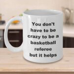 Tasse dr�le d'arbitre de basket - ball tasse tasse a caf� tasse alphabet anglais m�re tasse tasse a caf� ...
