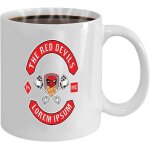 Tasse dr�le, tasse en c�ramique blanche - tasse a caf� (imprim�e sur les deux c�t�s), cadeau parfait ...