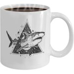 Tasse drôle, tasse en céramique blanche - tasse a café (imprimée sur les deux côtés), cadeau parfait ... Tasse drôle, tasse en céramique blanche - tasse a café (imprimée sur les deux côtés), cadeau parfait ...