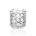 Tasse d'eau de 150 ml - grande thire en verre transparent, bouilloire a th a fleurs, rcipient a jus ...