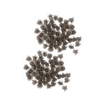 Tasse d'élevage de reine des abeilles, 100 pièces, en plastique, couleur vive, tasse de cellules d'abeille ... Tasse d'élevage de reine des abeilles, 100 pièces, en plastique, couleur vive, tasse de cellules d'abeille ...