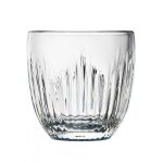 Tasse a expresso 10 cl jeux d'orgues la rochre (lot de 6)