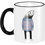 Tasse fishman tasse ¿¿ caf¿¿ en c¿¿ramique r¿¿sistant ¿¿ la chaleur tasse en c¿¿ramique blanche tasse ... Tasse fishman tasse ¿¿ caf¿¿ en c¿¿ramique r¿¿sistant ¿¿ la chaleur tasse en c¿¿ramique blanche tasse ...