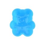 Tasse a gâteau en silicone antiarina, outils de cuisson, accessoires de cuisine en forme d'ours, tasse ... Tasse a gâteau en silicone antiarina, outils de cuisson, accessoires de cuisine en forme d'ours, tasse ...