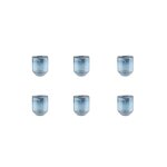 Tasse genesis 8cl - 6 pi�ces - mer