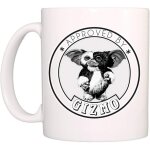 Tasse gizmo tasse a caf� tasse alphabet anglais m�re tasse tasse a caf� mignon en c�ramique tasse r�sistante ...