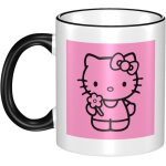 Tasse hello kitty grande capacit¿¿, tasse ¿¿ caf¿¿ en c¿¿ramique, r¿¿sistante ¿¿ la chaleur, cadeau d'annivers ... Tasse hello kitty grande capacit¿¿, tasse ¿¿ caf¿¿ en c¿¿ramique, r¿¿sistante ¿¿ la chaleur, cadeau d'annivers ...