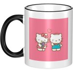 Tasse hello kitty grande capacit¿¿, tasse ¿¿ caf¿¿ en c¿¿ramique, r¿¿sistante ¿¿ la chaleur, cadeau d'annivers ... Tasse hello kitty grande capacit¿¿, tasse ¿¿ caf¿¿ en c¿¿ramique, r¿¿sistante ¿¿ la chaleur, cadeau d'annivers ...