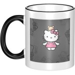 Tasse hello kitty grande capacit¿¿, tasse ¿¿ caf¿¿ en c¿¿ramique, r¿¿sistante ¿¿ la chaleur, cadeau d'annivers ... Tasse hello kitty grande capacit¿¿, tasse ¿¿ caf¿¿ en c¿¿ramique, r¿¿sistante ¿¿ la chaleur, cadeau d'annivers ...