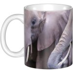 Tasses imprimees papa elephant et mama elephant avec poignee tasse a cafe en ceramique personnalisee ... Tasses imprimees papa elephant et mama elephant avec poignee tasse a cafe en ceramique personnalisee ...