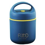 Tasse isotherme domestique avec bague d'étanchéité intégrée, contenant des gaz alimentaires et des boissons ... Tasse isotherme domestique avec bague d'étanchéité intégrée, contenant des gaz alimentaires et des boissons ...