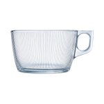 Tasse jumbo 50 cl stripy - luminarc
