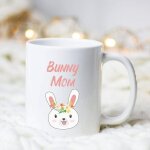 Tasse de lapin m�re tasse de lapin tasse d'amant de lapin tasse de caf� de lapin tasse de lapin mignon ...