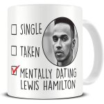 Tasse lewis hamilton tasse c�l�bre formule 1 sport celebrity love crush dreamboat mugss tasse a caf� ...