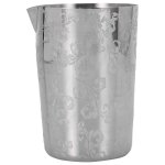 Tasse a mélanger en acier inoxydable, 500ml, pour cocktail, moscou, dé, outil de bar, verre a cocktail, ... Tasse a mélanger en acier inoxydable, 500ml, pour cocktail, moscou, dé, outil de bar, verre a cocktail, ...