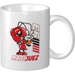 Tasse mark max, tasse a caf 330ml, vaisselle en poterie, personnage d'animation, tasse a la mode, cadeau ...
