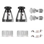 Promotion! tasse de mesure de remplacement universelle pour autocuiseur, avec joint, 80 kpa, avec soupape ... Promotion! tasse de mesure de remplacement universelle pour autocuiseur, avec joint, 80 kpa, avec soupape ...