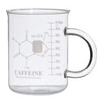 Tasse a mesurer en verre avec echelle, pichet a lait, pichet a sauce, verres de service pour sauce a ...