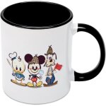 Tasse mickey donald duck tasse populaire vaisselle a la mode café thé résistant a la chaleur et au froid ... Tasse mickey donald duck tasse populaire vaisselle a la mode café thé résistant a la chaleur et au froid ...