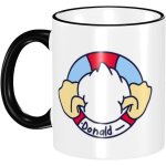 Tasse mickey mouse, tasse a café a la mode, tasse populaire, mignonne, cadeau de 330ml, vaisselle, personnage ... Tasse mickey mouse, tasse a café a la mode, tasse populaire, mignonne, cadeau de 330ml, vaisselle, personnage ...