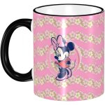 Tasse mickey mouse, tasse a café a la mode, tasse populaire, mignonne, cadeau de 330ml, vaisselle, personnage ... Tasse mickey mouse, tasse a café a la mode, tasse populaire, mignonne, cadeau de 330ml, vaisselle, personnage ...