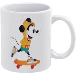 Tasse mickey mouse, tasse tendance, vaisselle populaire, café, thé, résistante a la chaleur et au froid, ... Tasse mickey mouse, tasse tendance, vaisselle populaire, café, thé, résistante a la chaleur et au froid, ...