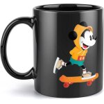 Tasse mickey mouse vaisselle café thé résistant a la chaleur et au froid vaisselle drôle tasse a lait ... Tasse mickey mouse vaisselle café thé résistant a la chaleur et au froid vaisselle drôle tasse a lait ...