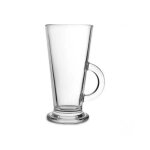 Tasse mug arcoroc 6 unités transparent verre (29 cl) Tasse mug arcoroc 6 unités transparent verre (29 cl)
